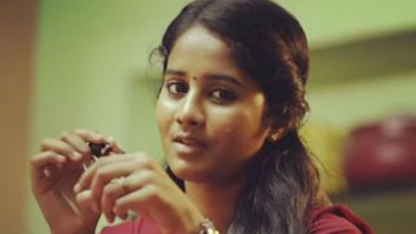 வாவ்.. பவி டீச்சருக்கு அடித்த லக்கி ப்ரைஸ்.. பிரிகிதா இப்ப விஜய் பட நடிகை!