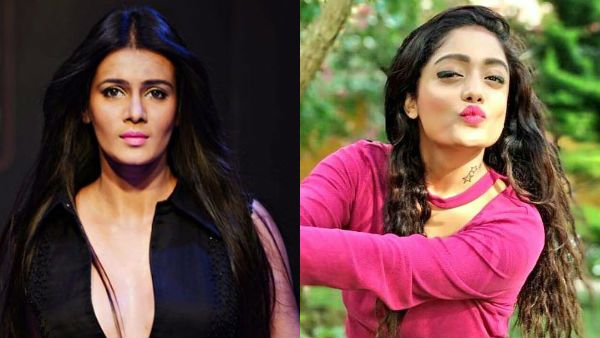 உங்கள் வாழ்க்கை என் தயவில் கிடைத்தது.. அபிராமியை வெளுத்த மீரா மிதுன்..வெளியே வந்தும் ஓயாத சண்டை!