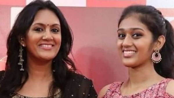 தளபதி கூட பிகில் படத்துல நியாத்தி நடிக்க முடியலையே- தேவதர்ஷினி வருத்தம்