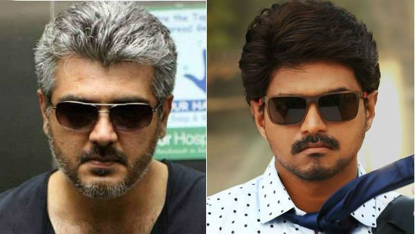 தியேட்டருக்குள் அஜித் ரசிகர்களை நொறுக்கிய விஜய் ரசிகர்கள்.. பதை பதைக்க வைக்கும் வீடியோ!