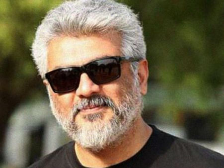 காலையிலேயே ஆரம்பித்த அஜித் ரசிகர்கள்.. இந்தியளவில் ட்ரென்ட்டாகும் தல 60 பூஜை நாள்! #THALA60PoojaDay