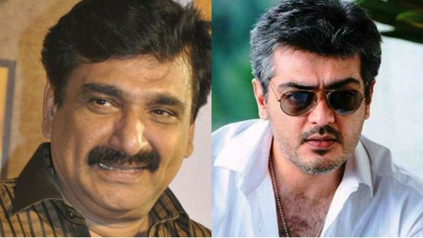 அஜீத் ரசிகர்களை உற்சாகப்படுத்திய ரமேஷ் கண்ணா தல 2020 காலண்டர் ரிலீஸ்