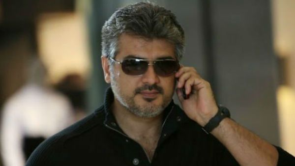 ‘தல 60’ பட பூஜை… சத்தமே இல்லாமல் நடத்த திட்டமா?