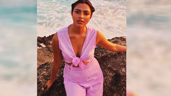 நோ பட்டன்.. நோ பிரா.. ஆடை நாயகியின் அறையும்குறையுமான போட்டோ.. நெட்டிசன்ஸ் ரியாக்ஷன பாருங்க!