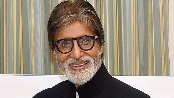 அமிதாப் பச்சனுக்கு திடீர் உடல்நலக்குறைவு.. மும்பை மருத்துவமனையில் தீவிர சிகிச்சை!