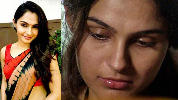 தன்னை ஏமாற்றி சீரழித்த அந்த நபர்.. இன்று அம்பலப்படுத்தும் ஆண்ட்ரியா.. எகிறும் எதிர்பார்ப்பு!