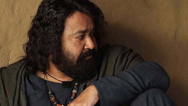 மோகன்லால் மாலுமியாக மிரட்டும் மரைக்கார்:அரபிக்கடலிண்டே சிம்ஹாம் - மார்ச் ரிலீஸ்