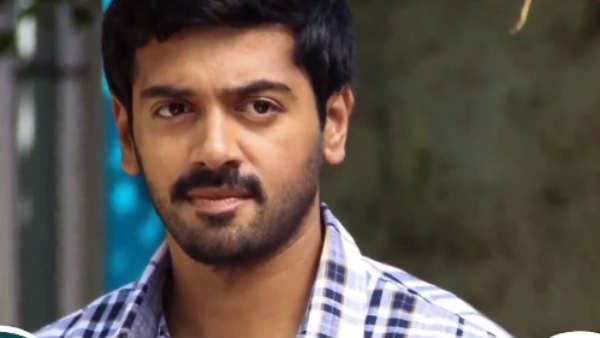 பொன்னியின் செல்வனில் நடிக்கும் மங்காத்தா அஸ்வின் ககுமனு