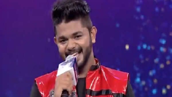 நக்கலடித்தவர்கள் முகத்தில் கரி பூசிய அஸ்லாம் - ஜி டிவி சரிகமப சீசன் 2 டைட்டில் வென்று அசத்தல்