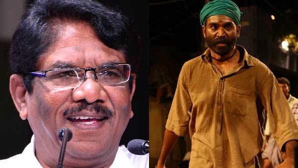 அசுரன் பிரிப்பவன் அல்ல பிணைப்பவன் தான்-இயக்குநர் பாரதிராஜா