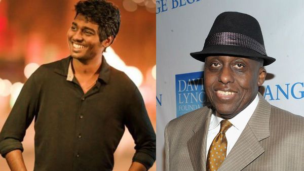 அட்லிக்கு கிடைக்குமா ஹாலிவுட் படவாய்ப்பு - அமெரிக்கா நடிகருடன் பேச்சு