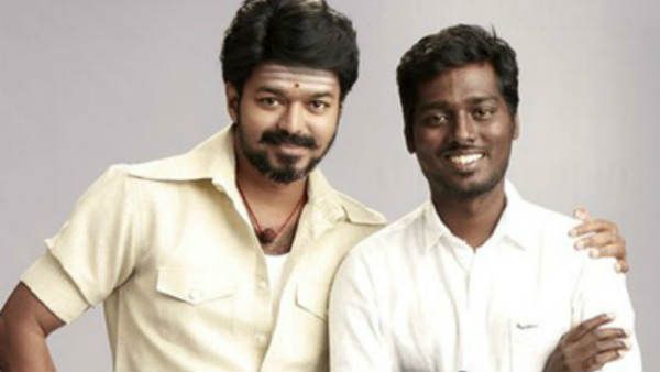 உடைகிறது விஜய் - அட்லீ கூட்டணி.. பாலிவுட் பறக்க முடிவு.. யாரெல்லாம் நடிக்கிறாங்க தெரியுமா?