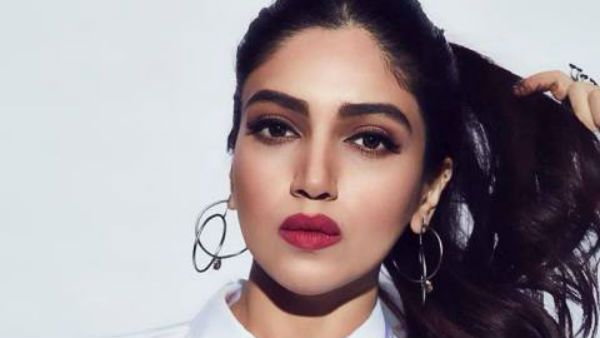 15 நாட்கள்.. 18 மணி நேர உழைப்பு.. யார் சொன்னா நடிகைகள் கிளாமருக்கு மட்டுந்தான்னு!