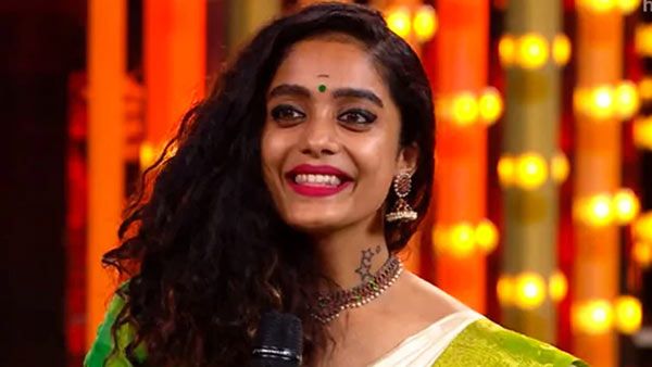 தளபதி விஜய் கூட நடிக்க ஆசை - பிக்பாஸ் அபிராமி எக்ஸ்க்ளூசிவ் பேட்டி