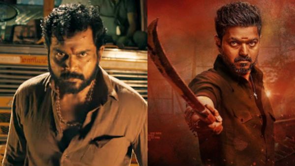 பிகில் படம் வருமோ வராதோ.. கைதிக்கு டிக்கெட்ட போட்டு வைப்போம்.. மனம் மாறும் விஜய் ரசிகர்கள்!