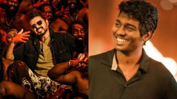 பிகில் படத்துக்கு அட்லிக்கு இவ்ளோ சம்பளமா?ஷாருக் படத்துக்கான சம்பளத்தை கேட்டா தலை சுத்திடும்!