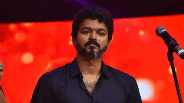 திரும்பவும் சிக்கலில் பிகில்.. பூக்கடை கதையால் பிரச்சினை.. விஜய் மன்னிப்பு கோராவிட்டால் போராட்டம்!