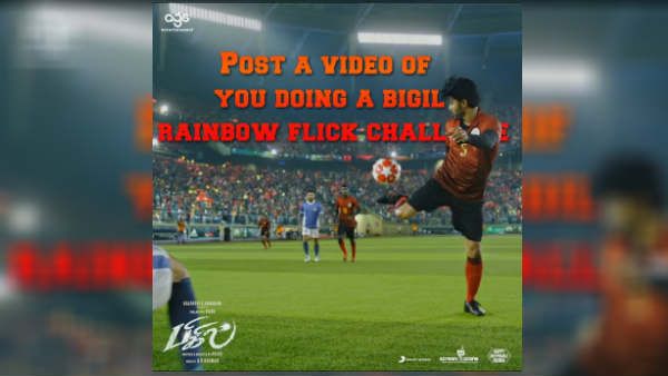 புள்ளிங்கோ.. எங்க ஆட்டம் வெறித்தனமா இருக்கும்.. டிவிட்டரில் ட்ரென்ட்டாகும் ரெயின்போ சேலன்ச்!