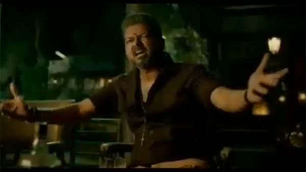 விக்ஸ் மாத்திரை சாப்பிடுங்க.. கிச் கிச்ச போக்குங்க.. வச்சு செய்யும் நெட்டிசன்ஸ்! #TrollMaterialBigil