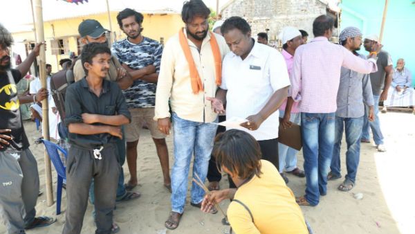 சிம்பு பிரச்சினை இன்னும் ஓய்ந்தபாடில்ல.. ஆனா, சத்தமில்லாம வேலையை முடிச்சுட்டாரே புளூ சட்டை மாறன் !