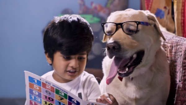 பௌவ் பௌவ் என்று குறைத்தாலும் யாரும் கண்டுகொள்ளவில்லை