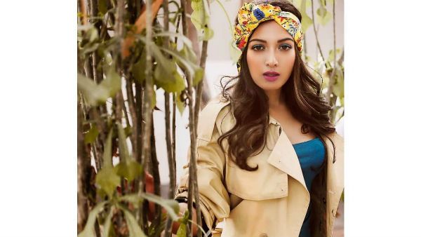 வாய்ப்பு இல்லை.. மீண்டும் கவர்ச்சியில் குதித்த நடிகை.. பிகினி படத்தை வெளியிட்டு கலக்கல்!