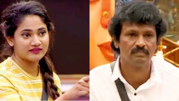 நொந்து போன சேரன்.. இனியாவது ஆர்மியினரை கண்டிப்பார்களா கவினும் லாஸ்லியாவும்?