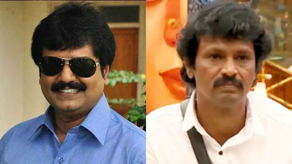 சும்மா இருந்த சங்கை ஊதிக் கெடுத்துட்டாரே விவேக்.. திரும்பவும் சேரனை திட்டி தீர்க்கும் கவிலியா ஆர்மி