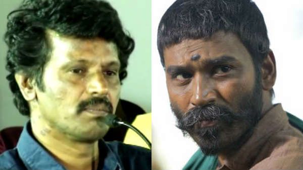 தனுஷுக்கு எவ்வளவு துணிச்சல் இருக்கணும்… ராஜாவுக்கு செக் ட்ரெய்லர் வெளியீட்டு விழாவில் சேரன் பேச்சு