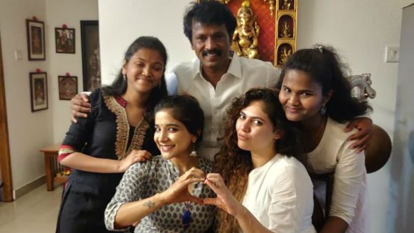 மூன்றாக உடைந்த பிக் பாஸ் குடும்பம்.. எதிரெதிர் அணியில் கவி - லியா.. தனி டிராக்கில் சாக்‌ஷி, ஷெரின்!