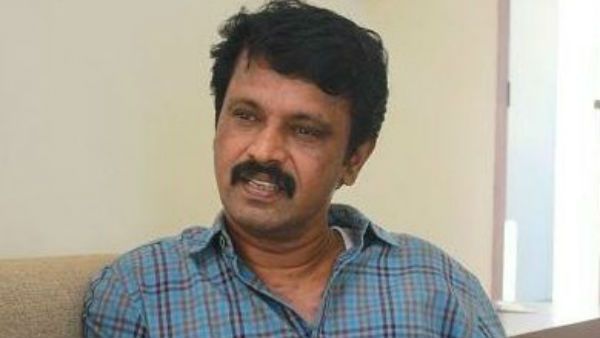 அதிகரிக்கும் ஆபாசம்.. ஒருவரின் மனதை எந்தவகையில் காயப்படுத்தினாலும் அது குற்றமே: சேரன் கடும் கண்டனம்!