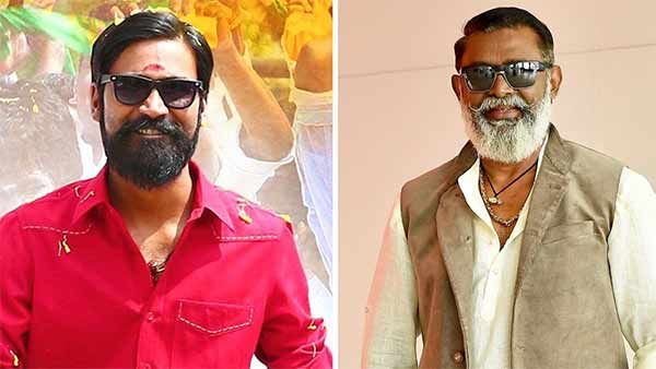 கர்ணன் படத்துக்கு டப்பிங் கொடுக்காததுக்கு இதுதான் காரணம்... வெளிப்படுத்திய லால்