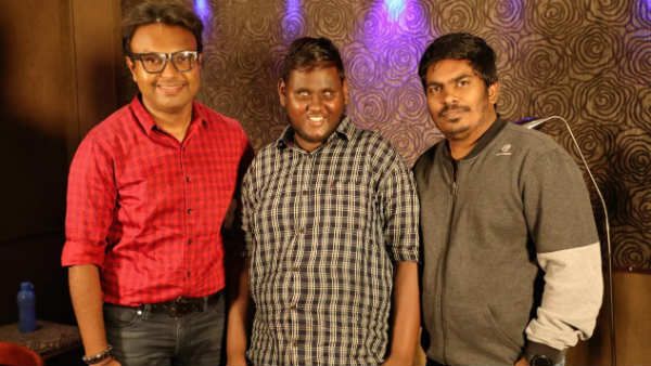 வாவ்.. சொன்னதை செய்து காட்டிய இமான்.. அந்த மனசு தான் சார் கடவுள்.. தலைவணங்குகிறோம் இசையமைப்பாளரே!