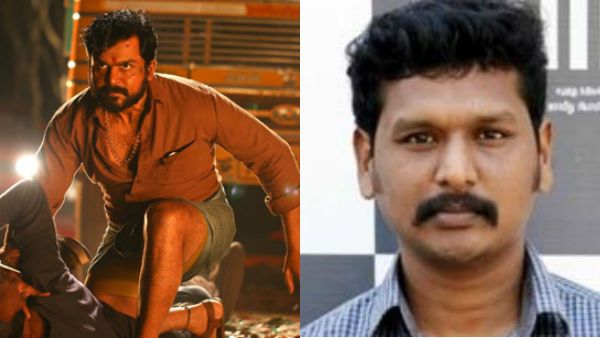 ‘கைதி 2’ கன்ஃபார்ம்.. லோகேஷ் கனகராஜ் க்ரீன் சிக்னல்!