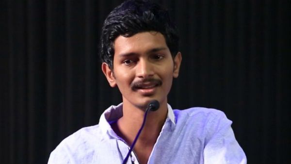 கல்யாணம், குழந்தை பிறப்பு, சாவு மூணுலயும் நிராதரவா இருக்கக்கூடாது - இயக்குநர் ஸ்ரீகணேஷ்