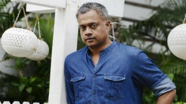 பப்பி படத்திற்காக பாடகராக மாறிய கவுதம் வாசுதேவ் மேனன்