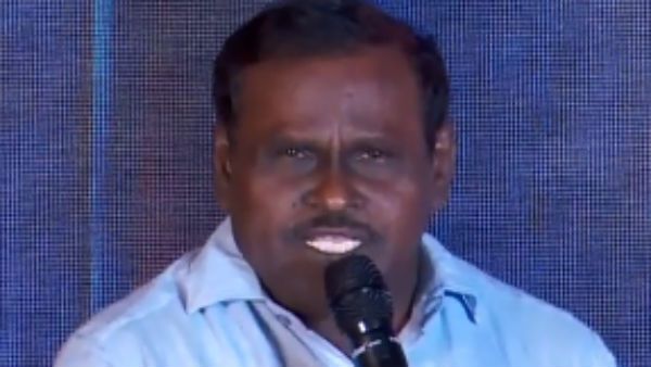 பிகில், கைதியை தொடர்ந்து இந்தியன் 2வில் இணைந்த பிரபல நடிகர்!