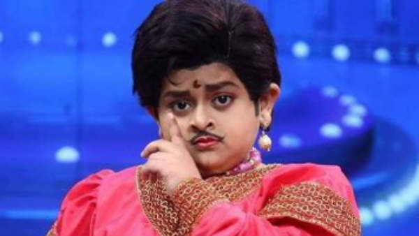 தெலுங்கில் ஜூனியர் பாலகிருஷ்ணாவாக கலக்கிய சிறுவன்.. டெங்குவால் திடீர் மரணம்.. சோகத்தில் திரையுலகம்!