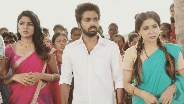 ஆயிரம் ஜென்மங்களில் ஜி.வி.பிரகாஷுடன் ஜோடி சேரும் சாக்‌ஷி அகர்வால்