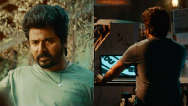 கல்வி முறையை மாற்ற ஹீரோவாகும் காமன் மேன் சிவகார்த்திக்கேயன் #HeroTeaser