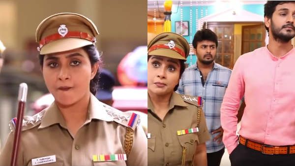 கட்டயில போறவளே... நீ வௌங்கமாட்டே - டிவி சீரியல் அலப்பறைகள்