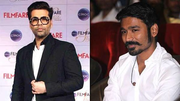 தேசிய அளவில் அங்கீகாரம்… அசுரனை பாராட்டிய கரண் ஜோஹர்!