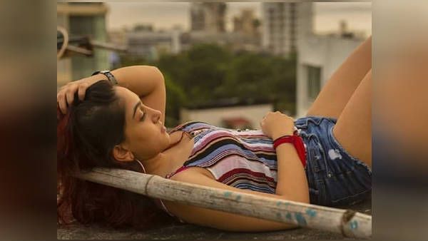 நடிக்க விருப்பமில்லை டைரக்ஷன் மட்டுமே எனது நோக்கம்-ஈரா கான்