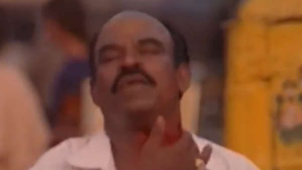 'உங்களுக்கு வந்தா ரத்தம் எனக்கு வந்தா தக்காளி சட்னியா' காமெடி நடிகர் திடீர் மரணம்.. அடுத்த சோகம்!