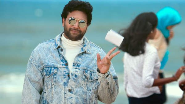 ஊடக நண்பர்களுக்கு நன்றி சொன்ன கோமாளி டீம்