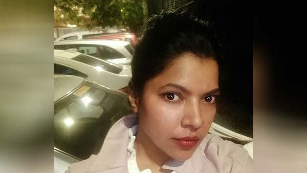 “லாலாவுக்காகத் தான் விட்டுக் கொடுத்தேன்”.. கண்ணீருடன் சாண்டியின் முதல் மனைவி காஜல் வெளியிட்ட வீடியோ!