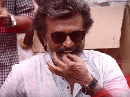 ரஜினியை இயக்க தயாராகும் சிறுத்தை ஷிவா -விரைவில் பட்டாசு வெடிக்கும்