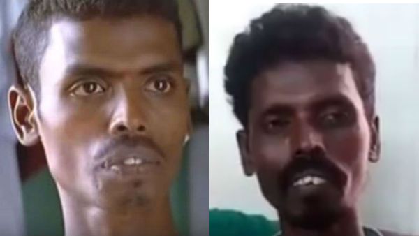 படவாய்ப்புகள் இல்லை.. மனநிலை பாதிப்பு.. மதுவுக்கு அடிமையான காதல் பட நடிகர்.. பிச்சையெடுக்கும் அவலம்!