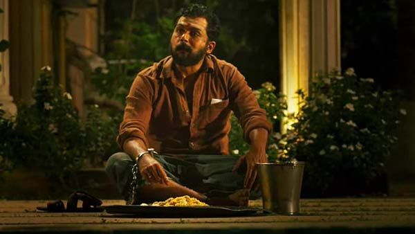 கார்த்தியின் கைதி ரசிகர்களை நிச்சயம் கவரும் - லோகேஷ் கனகராஜ்