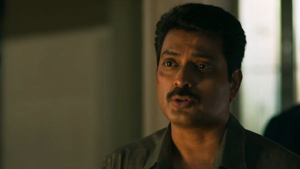 'கார்த்திக்கு தைரியம் அதிகம்.. இல்லன்னா கைதியில் நடித்திருக்க மாட்டார்'.. ரகசியம் சொல்லும் நரேன்!